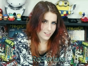 Rockerlana