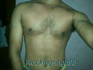 Rockingsingh98