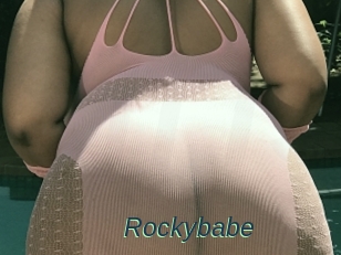 Rockybabe