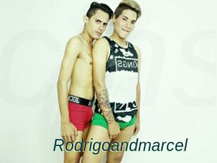 Rodrigoandmarcel