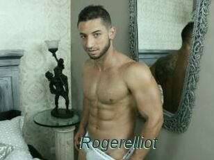 Rogerelliot