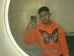 Roggerzaens