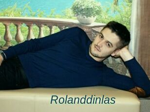 Rolanddinlas