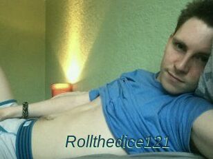 Rollthedice121
