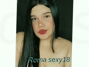 Roma_sexy18
