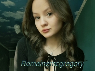 Romainemcgregory