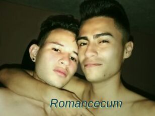 Romancecum