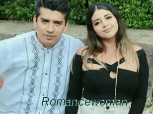 Romancewoman