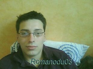 Romanodu03
