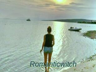 Romanticwitch