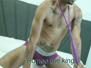 Romeo_the_king