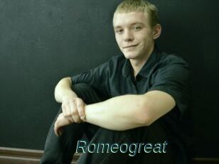 Romeogreat