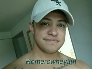 Romerowheyftm