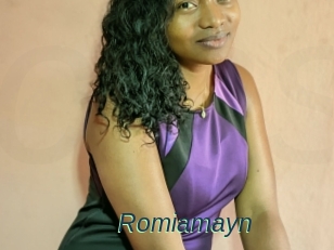 Romiamayn