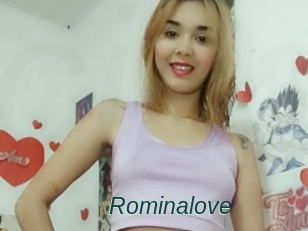 Rominalove