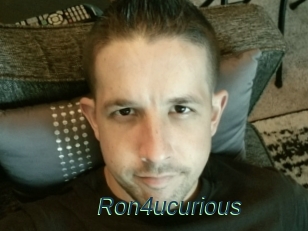 Ron4ucurious