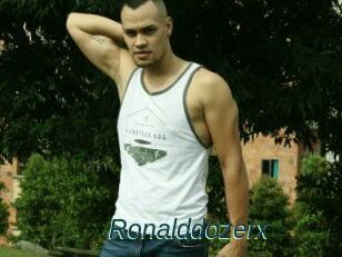 Ronalddozerx