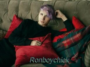 Ronboychick