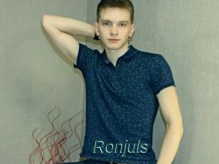 Ronjuls