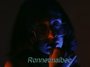 Ronnetmalbec