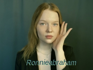 Ronnieabraham