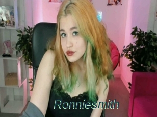 Ronniesmith