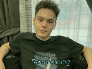 Ronniewang