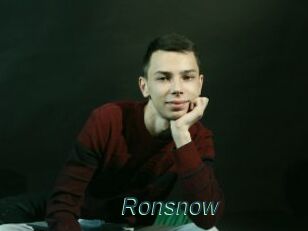 Ronsnow