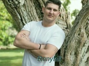 Ronyhill