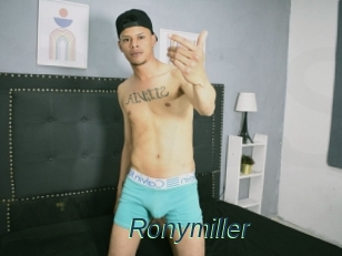 Ronymiller