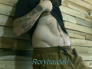 Roryharden