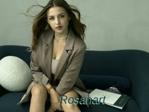 Rosahart