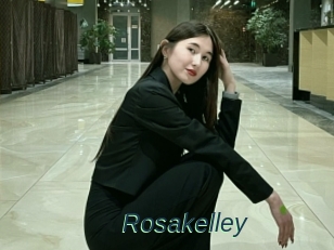 Rosakelley