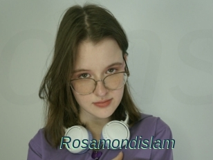 Rosamondislam