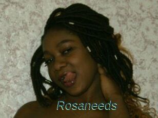 Rosaneeds