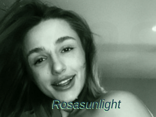 Rosasunlight