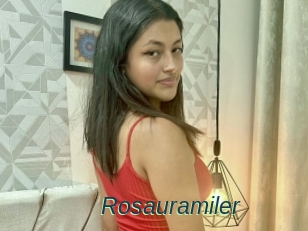 Rosauramiler