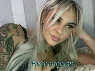 Roseangelap