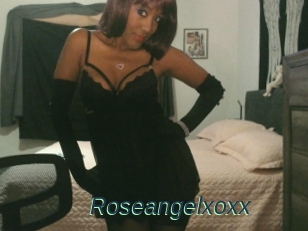 Roseangelxoxx