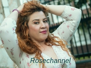 Rosechannel