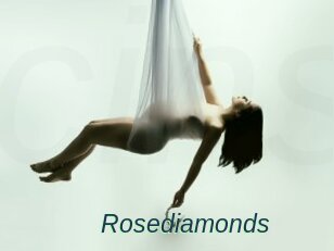 Rosediamonds