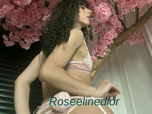 Roseelinedior
