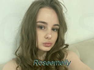 Roseemelly