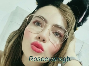 Roseevansgb