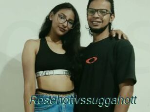 Rosehottvssuggahott
