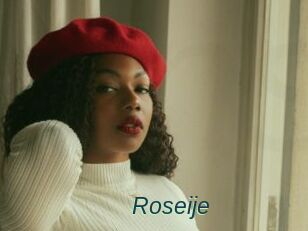 Roseije