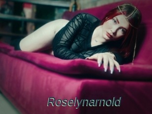 Roselynarnold
