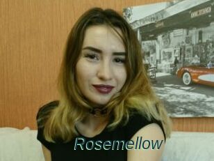Rosemellow