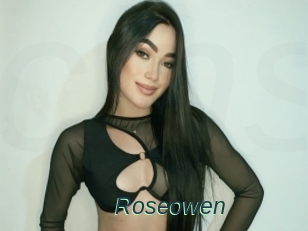 Roseowen