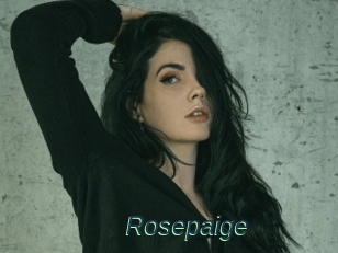 Rosepaige